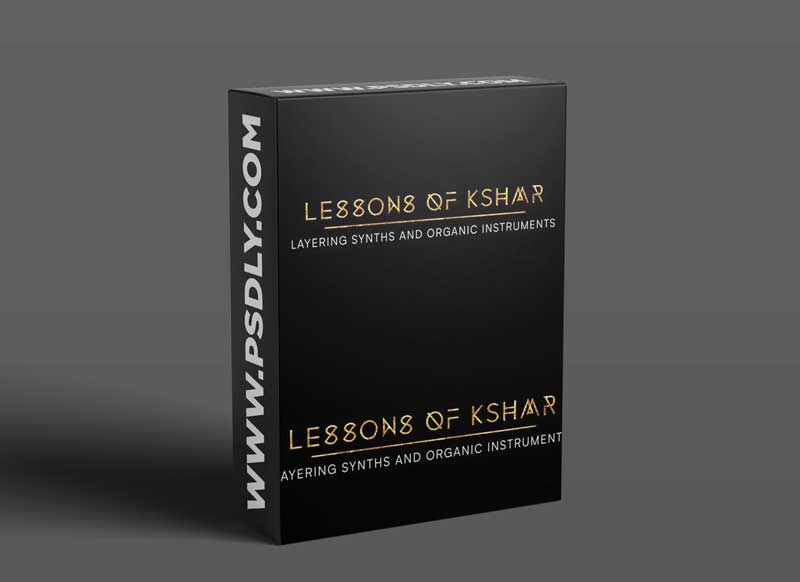 Dharma World Layering Synths and Organic Instruments 1 Dharma World Layering Synths and Organic Instruments