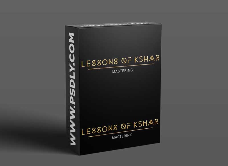 Dharma World Mastering 1 Dharma World Mastering