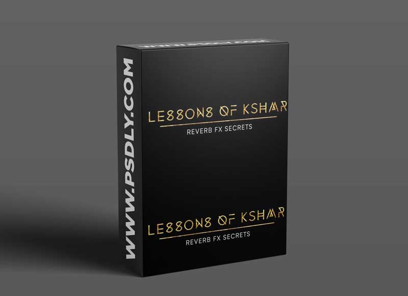 Dharma World Reverb FX Secrets 1 Dharma World Reverb FX Secrets