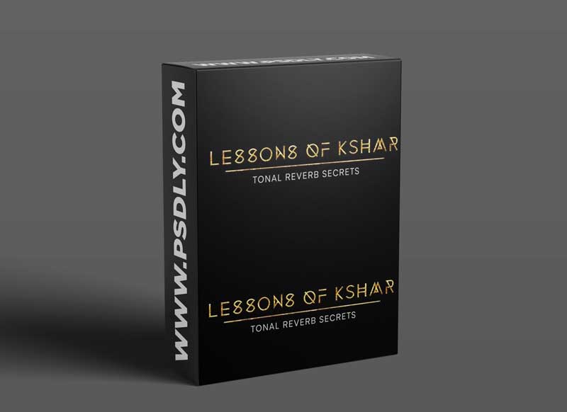 Dharma World Tonal Reverb Secrets 1 Dharma World Tonal Reverb Secrets