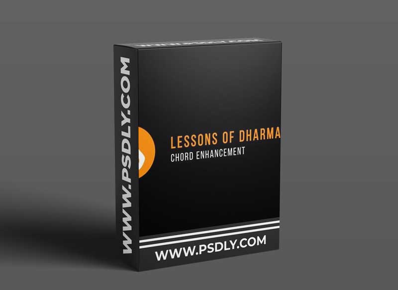 Dharma World Wide Chord Enhancement 1 Dharma World Wide Chord Enhancement