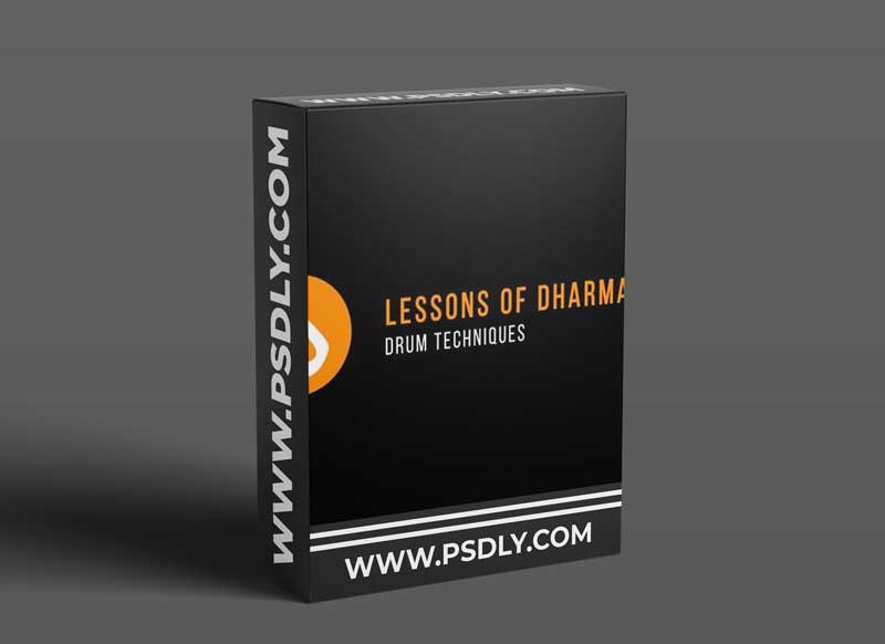 Dharma World Wide Drum Techniques 1 Dharma World Wide Drum Techniques