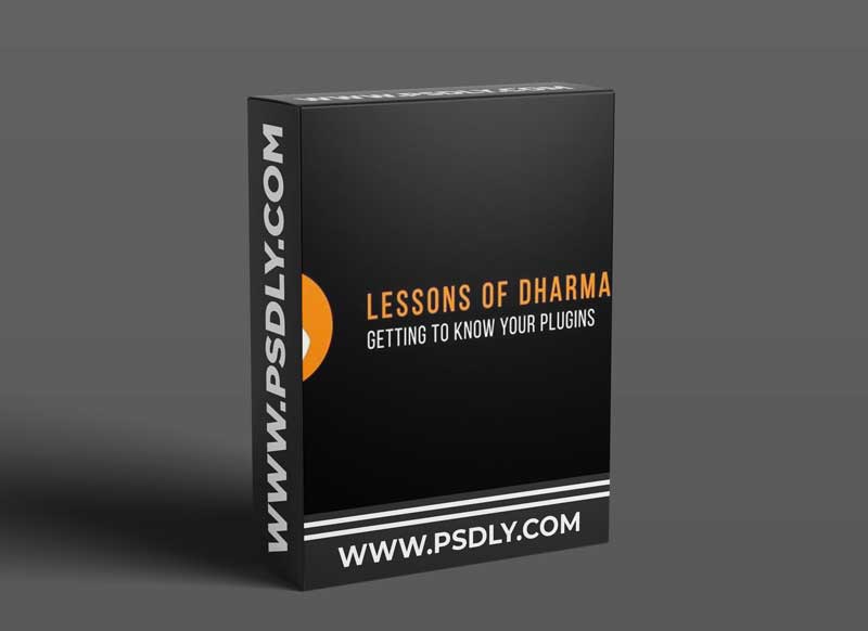 Dharma World Wide Getting To Know Your Plugins 1 Dharma World Wide Getting To Know Your Plugins