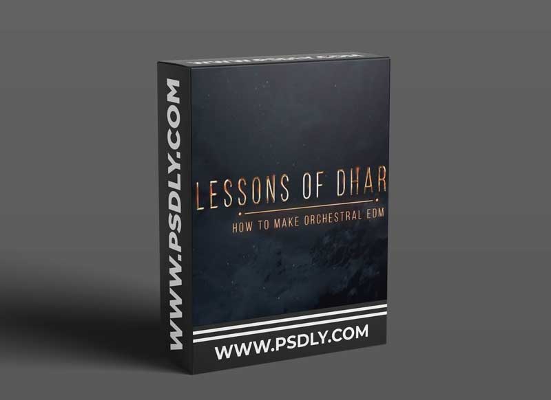 Dharma World Wide How To Make Orchestral EDM 1 Dharma World Wide How To Make Orchestral EDM