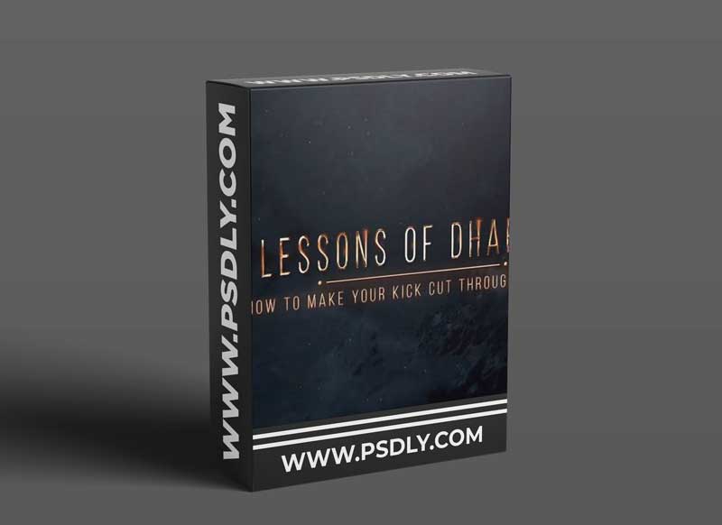 Dharma World Wide How To Make Your Kick Cut Through the Mix 1 Dharma World Wide How To Make Your Kick Cut Through the Mix