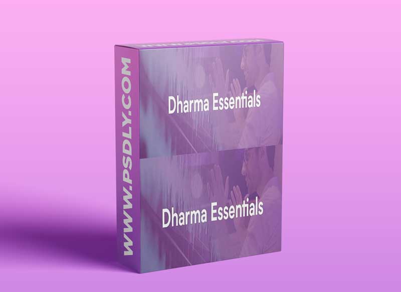 Dharma World Wide KSHMR Dharma Essentials (Complete Series) 1 Dharma World Wide KSHMR Dharma Essentials (Complete Series)