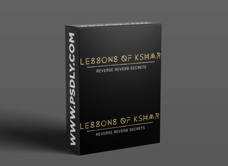 Dharma World Wide Reverse Reverb Secrets 1 Dharma World Wide Reverse Reverb Secrets