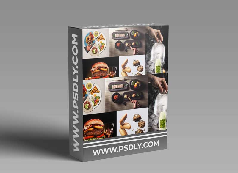 Domestika - Food Photography Techniques for Advertising con Alfonso Acedo 1 Domestika - Food Photography Techniques for Advertising con Alfonso Acedo