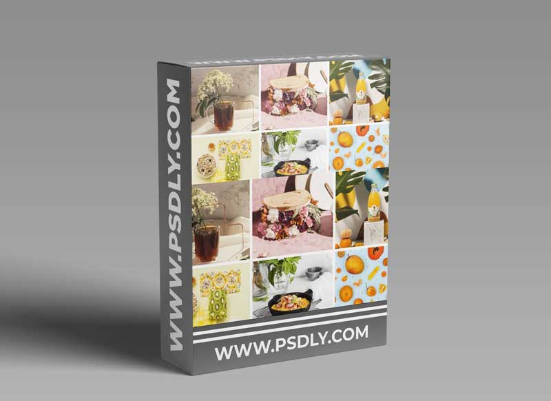 Domestika - Introduction to the Business of Food Styling 1 Domestika - Introduction to the Business of Food Styling