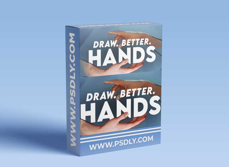 Drawing Great Hands - One Line at a Time 1 Drawing Great Hands - One Line at a Time