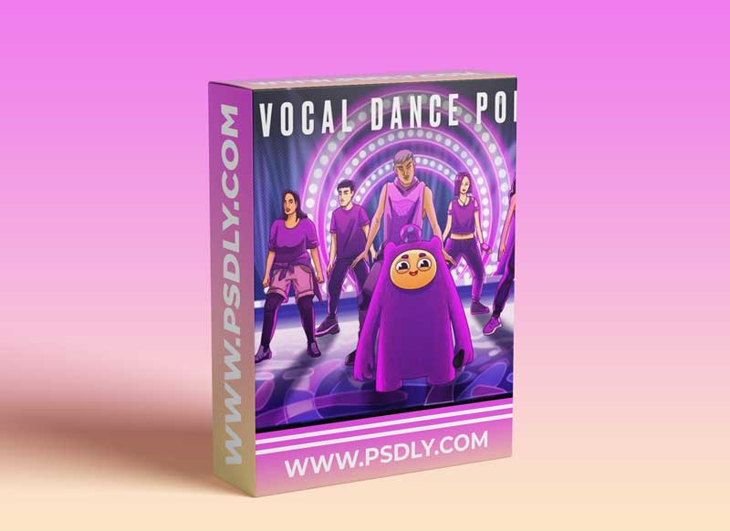 Dropgun Samples Vocal Dance Pop 2 WAV 1 Dropgun Samples Vocal Dance Pop 2 WAV
