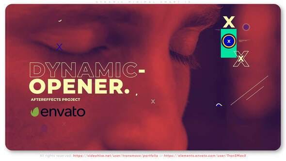 Videohive Dynamic Minimal Smart ID 33396301 1 Videohive Dynamic Minimal Smart ID 33396301