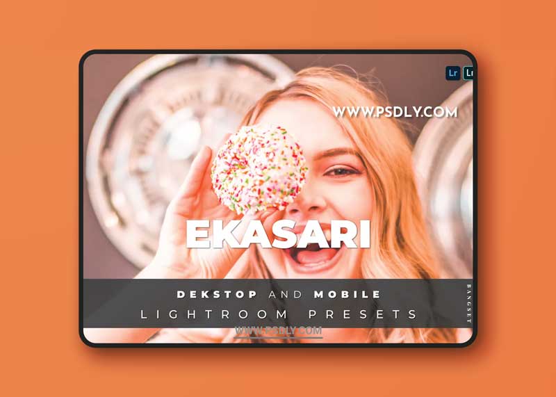 Ekasari Desktop and Mobile Lightroom Preset 1 Ekasari Desktop and Mobile Lightroom Preset