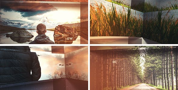 Videohive Elegant 3D Slideshow 13297165 1 Videohive Elegant 3D Slideshow 13297165