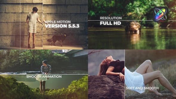 Videohive - Elegant Opener Slideshow Apple Motion - 33325607 1 Videohive - Elegant Opener Slideshow Apple Motion - 33325607