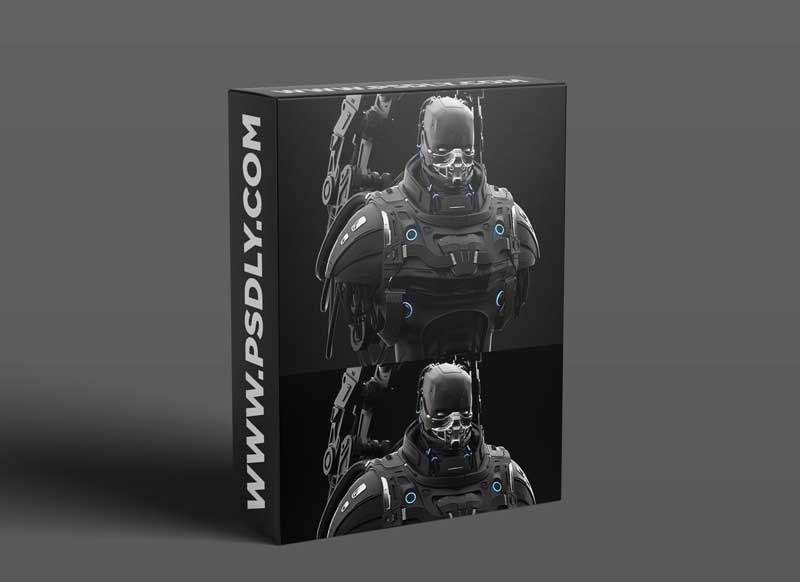 Elementza - Mastering 3D Modeling In Cinema 4D 1 Elementza - Mastering 3D Modeling In Cinema 4D