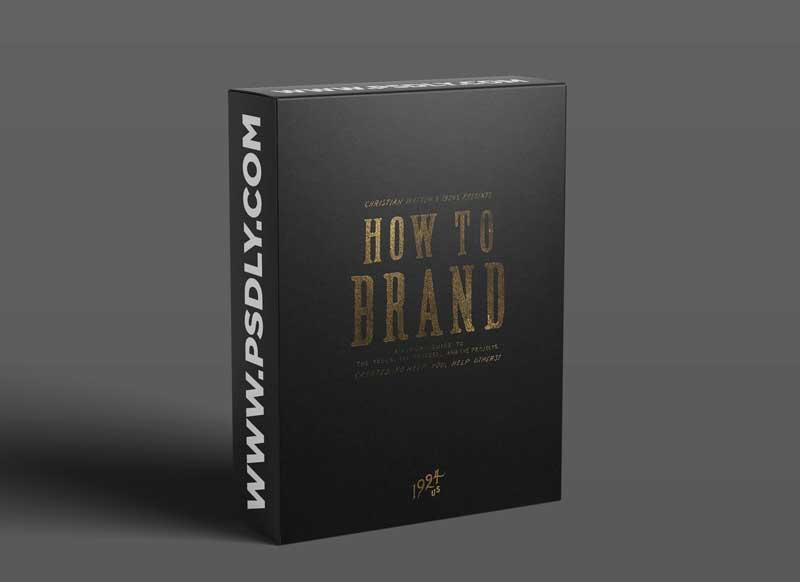 Elle May Photography - A Branding Tutorial 1 Elle May Photography - A Branding Tutorial