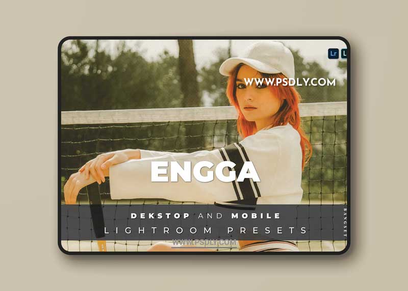 Engga Desktop and Mobile Lightroom Preset 1 Engga Desktop and Mobile Lightroom Preset