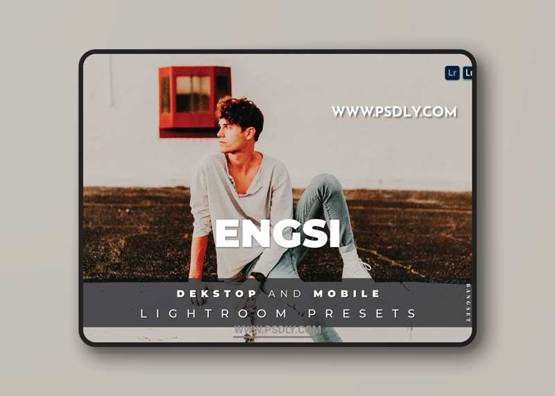 Engsi Desktop and Mobile Lightroom Preset 1 Engsi Desktop and Mobile Lightroom Preset