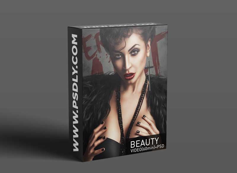 Ermak's-ART - Beauty Editing Video 1 Ermak's-ART - Beauty Editing Video
