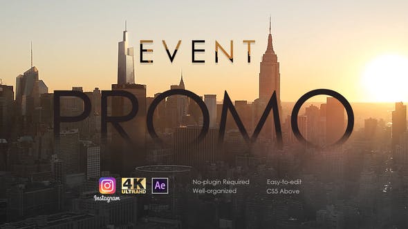 Videohive - Event Promo - 23154392 1 Videohive - Event Promo - 23154392