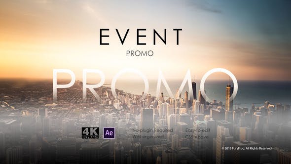 Videohive Modern Event Promo 22827547 1 Videohive Modern Event Promo 22827547