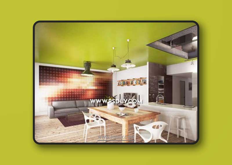 Evermotion - Archinteriors for UE Vol. 2 1 Evermotion - Archinteriors for UE Vol. 2