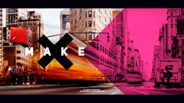 Videohive Fashion Stomp Intro 21600862 1 Videohive Fashion Stomp Intro 21600862
