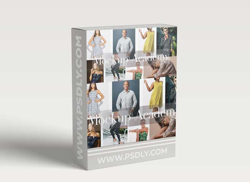 Fabric Mockups - Mockup Academy Class 6 1 Fabric Mockups - Mockup Academy Class 6