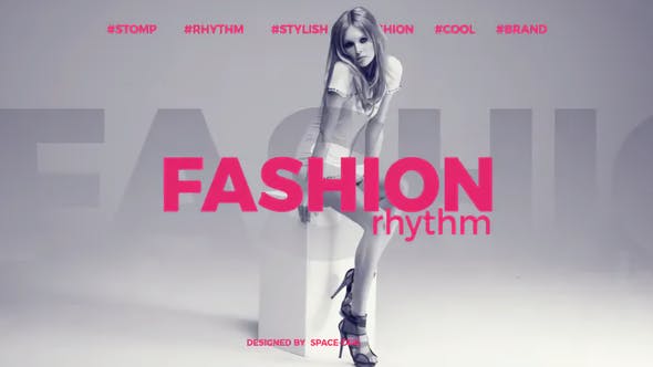 Videohive - Fashion Rhythm Intro | Premiere Pro - 33570375 1 Videohive - Fashion Rhythm Intro | Premiere Pro - 33570375