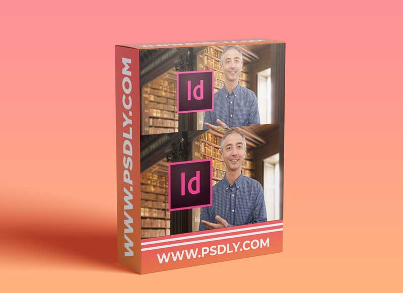Fiction Book Layout Using Adobe Indesign - Complete Guide 1 Fiction Book Layout Using Adobe Indesign - Complete Guide