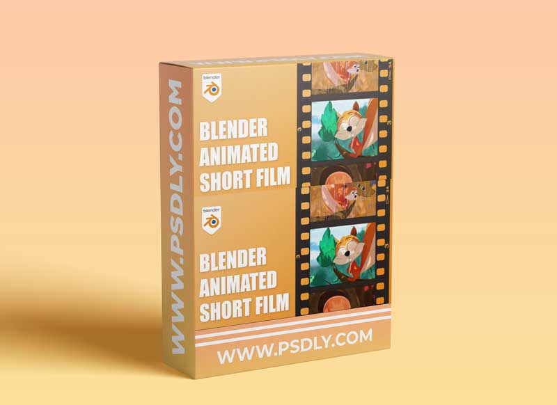 Filmmaking with Blender - Create your own animated Short Film 1 Filmmaking with Blender - Create your own animated Short Film