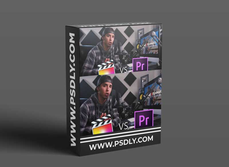 Final Cut Pro X Editing Workflow 1 Final Cut Pro X Editing Workflow