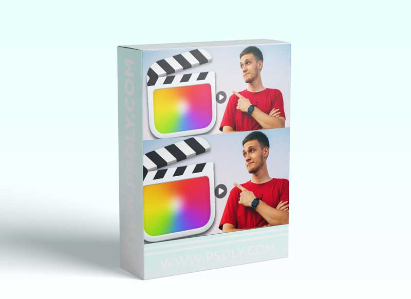 Final Cut Pro for Beginners - Complete Course (2021) 1 Final Cut Pro for Beginners - Complete Course (2021)
