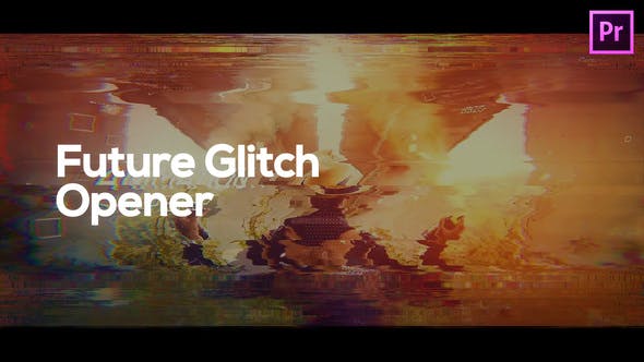 Videohive - Future Glitch Opener for Premiere Pro - 33346100 1 Videohive - Future Glitch Opener for Premiere Pro - 33346100