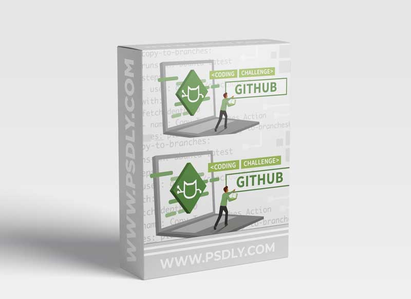 GitHub Code Challenges 1 GitHub Code Challenges