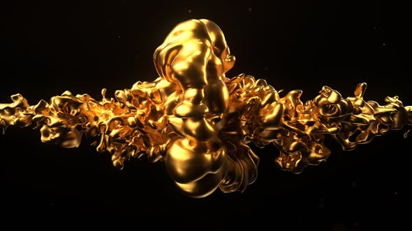 Videohive - Gold Logo Intro - 32397715 1 Videohive - Gold Logo Intro - 32397715