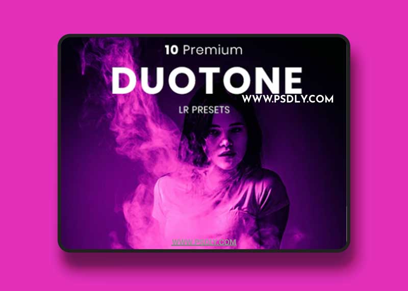 GraphicRiver - 10 Duotone Premium Lightroom Presets 23344573 1 GraphicRiver - 10 Duotone Premium Lightroom Presets 23344573
