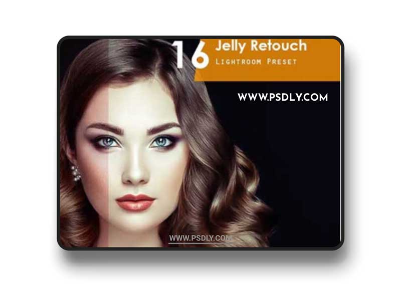 GraphicRiver - 16 Jelly Retouch Preset 24183028 1 GraphicRiver - 16 Jelly Retouch Preset 24183028GraphicRiver - 16 Jelly Retouch Preset 24183028