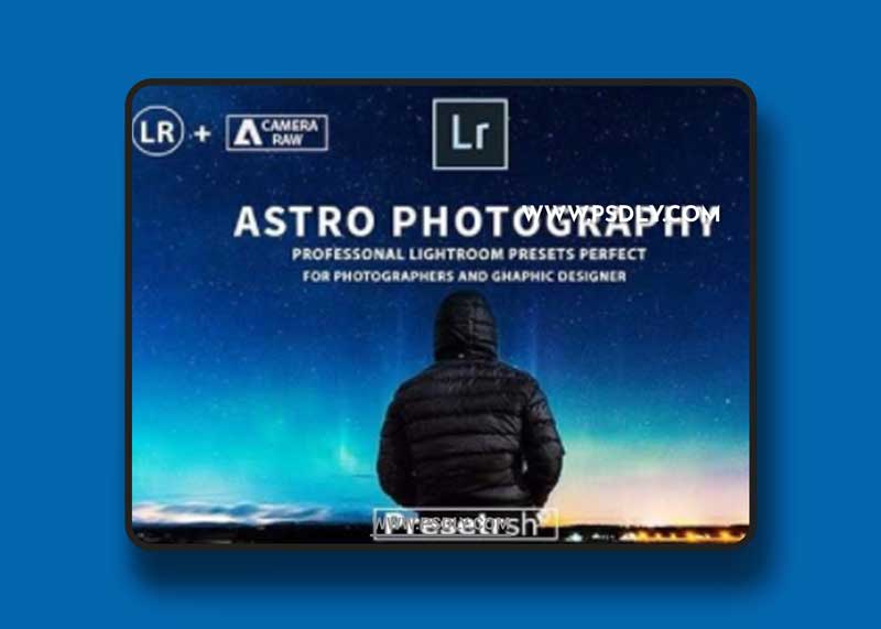 GraphicRiver - 20 Pro Astrophotography Lightroom Presets 21421453 1 GraphicRiver - 20 Pro Astrophotography Lightroom Presets 21421453