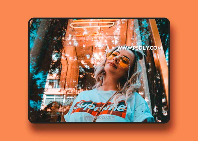 GraphicRiver - 20 Teal & Orange Effect 23896458 1 GraphicRiver - 20 Teal & Orange Effect 23896458