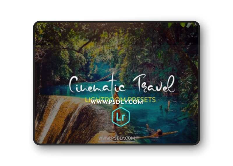 GraphicRiver - 30 Cinematic Travel Lightroom Presets 24521243 1 GraphicRiver - 30 Cinematic Travel Lightroom Presets 24521243