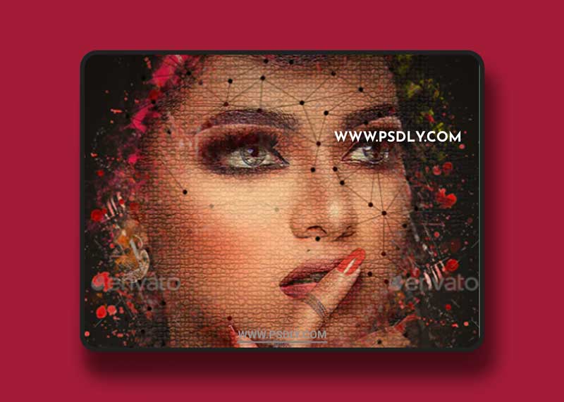 GraphicRiver - Amazing Photo Manipulation 23439548 1 GraphicRiver - Amazing Photo Manipulation 23439548