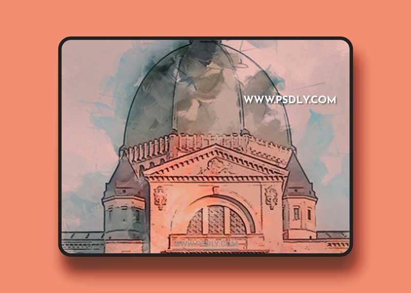 GraphicRiver - Architecture Photoshop Action 23667924 1 GraphicRiver - Architecture Photoshop Action 23667924