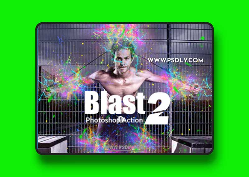 GraphicRiver - Blast Photoshop Action 2 23510806 1 GraphicRiver - Blast Photoshop Action 2 23510806