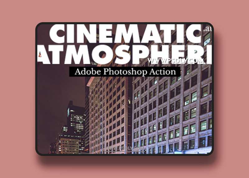 GraphicRiver - Cinematic Atmosphere Action 23270119 1 GraphicRiver - Cinematic Atmosphere Action 23270119