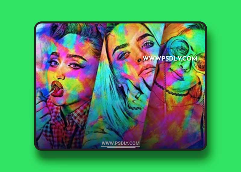 GraphicRiver - Color Splash Paint 32863563 1 GraphicRiver - Color Splash Paint 32863563