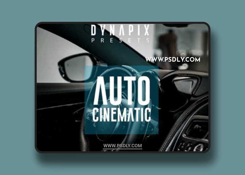 GraphicRiver - DYNAPIX Auto Cinematic Lightroom Mobile and Desktop Presets 27216862 1 GraphicRiver - DYNAPIX Auto Cinematic Lightroom Mobile and Desktop Presets 27216862