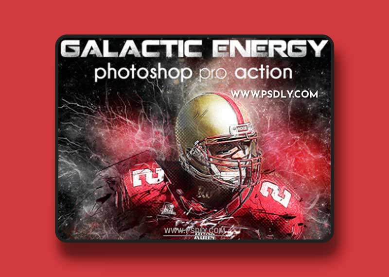 GraphicRiver - Galactic Energy Pro Action 23428600 1 GraphicRiver - Galactic Energy Pro Action 23428600