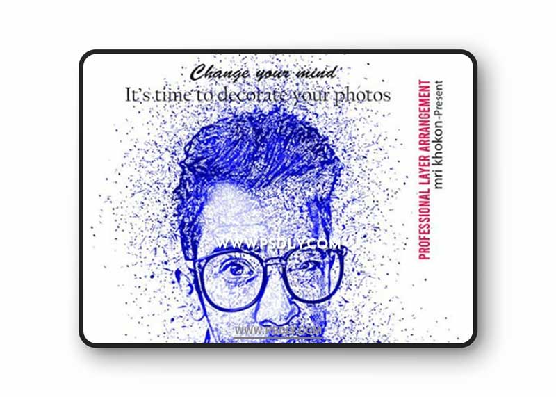 GraphicRiver - Ink Art Manipulation Photoshop Action 23610745 1 GraphicRiver - Ink Art Manipulation Photoshop Action 23610745